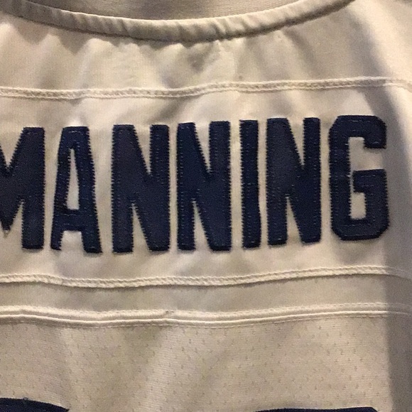 Reebok NFL Peyton Manning Colts Jersey - Picture 3 of 10